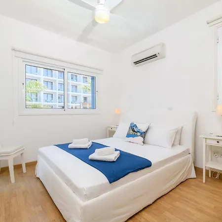 Villa Atlantis Protaras