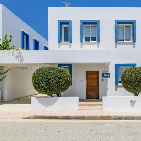 Atlantis Villa Protaras