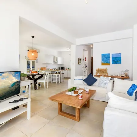 Atlantis Villa Protaras