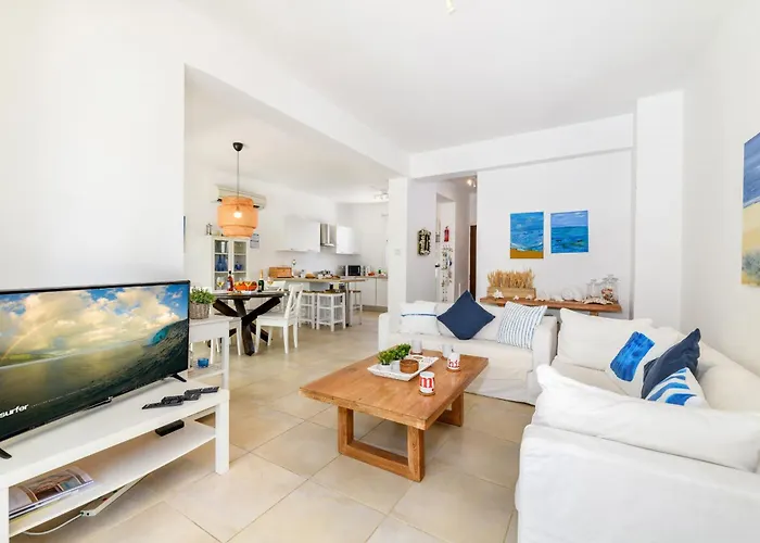 Atlantis Villa Protaras